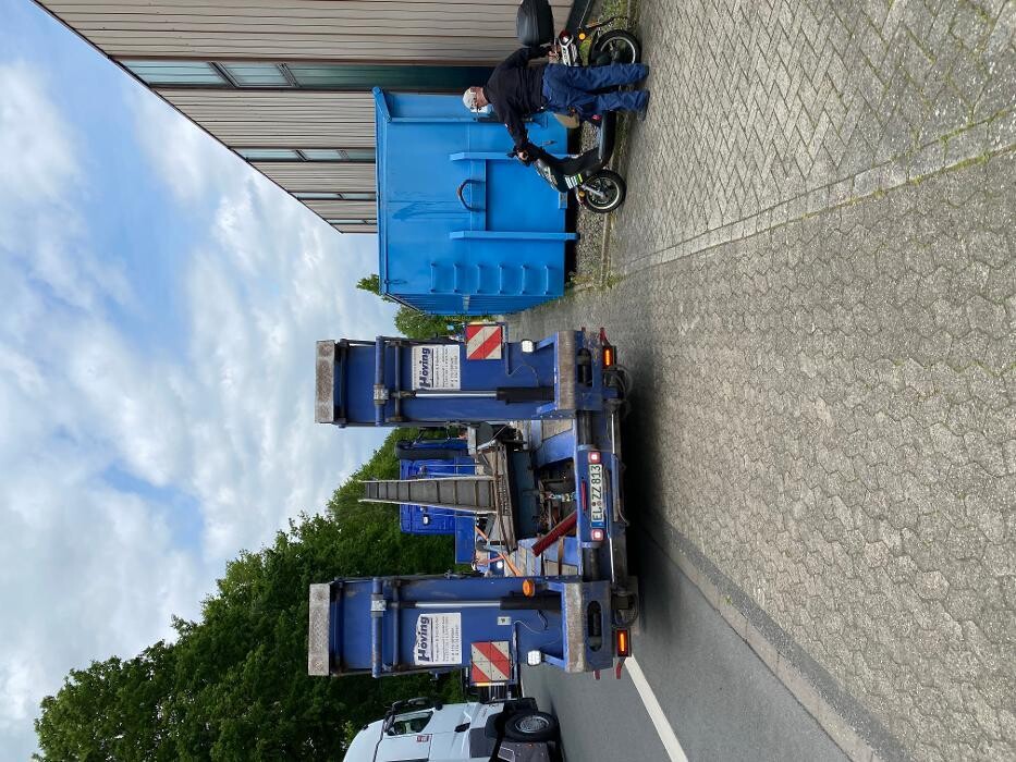 Bilder Kleeblatt Rheine e.V.