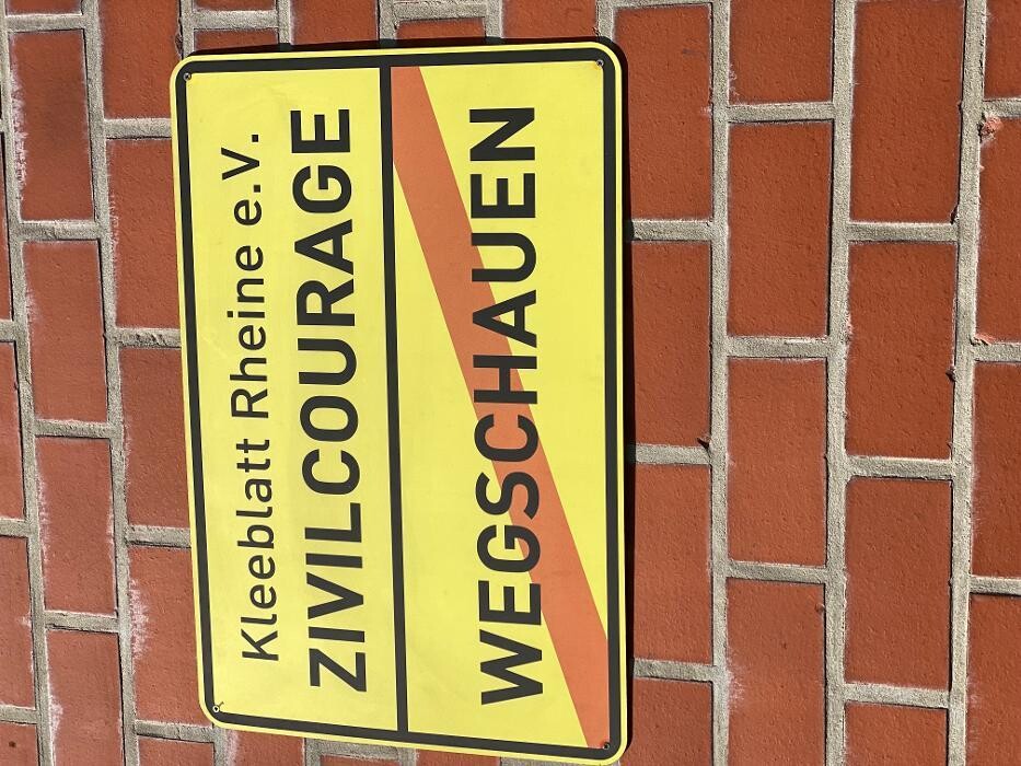 Bilder Kleeblatt Rheine e.V.