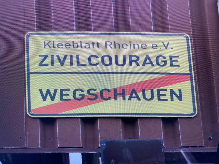 Bilder Kleeblatt Rheine e.V.