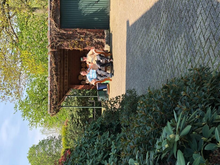 Bilder Kleeblatt Rheine e.V.