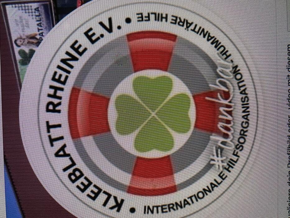 Bilder Kleeblatt Rheine e.V.