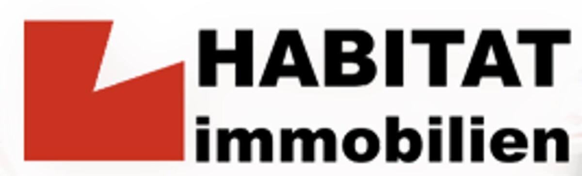 Habitat Immobilien Logo