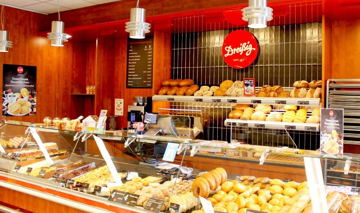 Bilder Bäckerei Dreißig