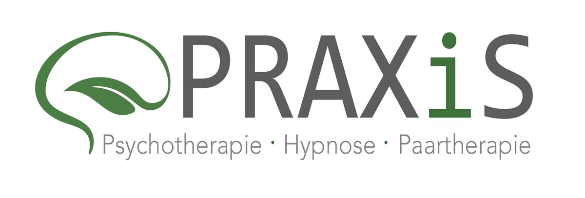 Praxis für Psychotherapie, Hypnose und Paartherapie Logo