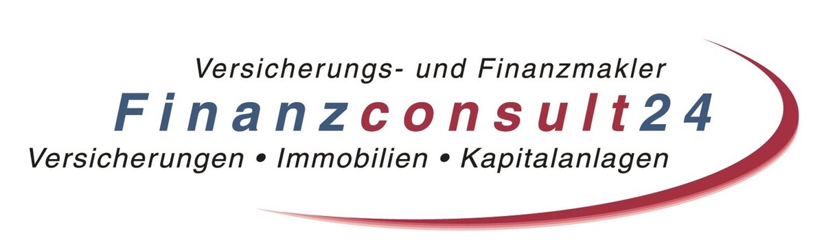 Finanzconsult24 Versicherung Kapitalanlagen Immobilien Logo