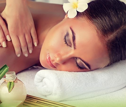 Bilder Alga art of cosmetic