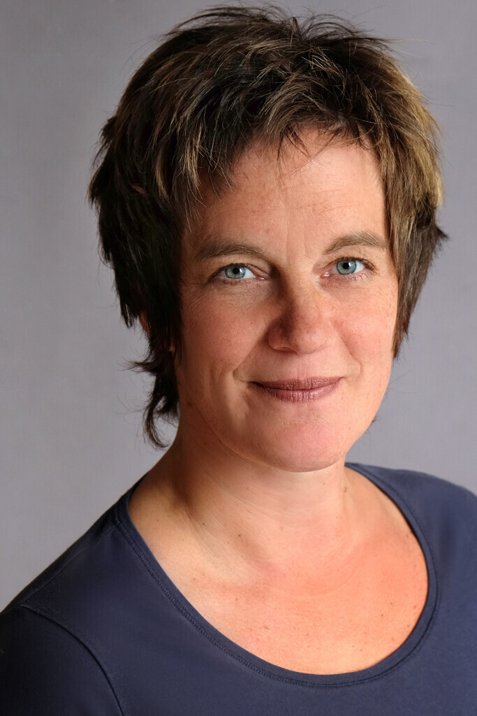 Bilder Arztpraxis - Vera Nemes