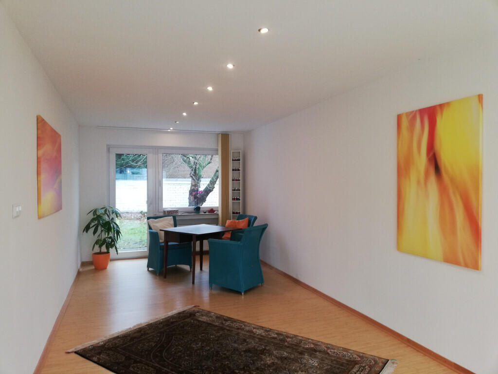 Bilder Arztpraxis - Vera Nemes