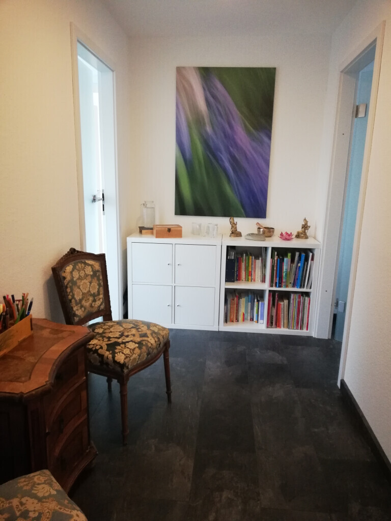 Bilder Arztpraxis - Vera Nemes