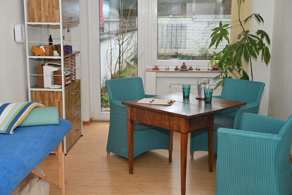 Bilder Arztpraxis - Vera Nemes