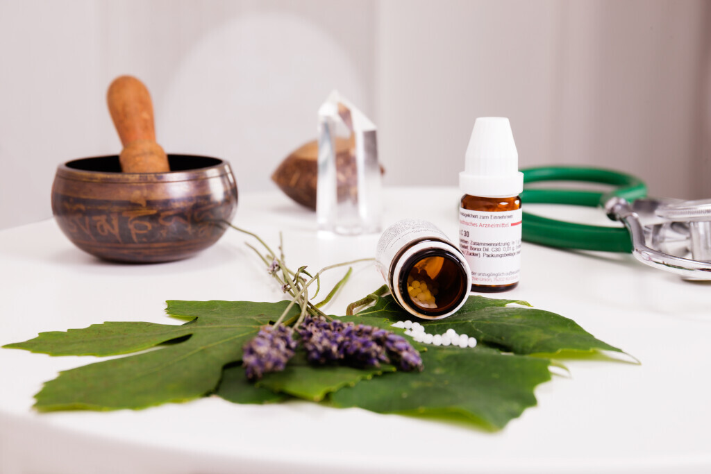 Bilder Arztpraxis - Vera Nemes