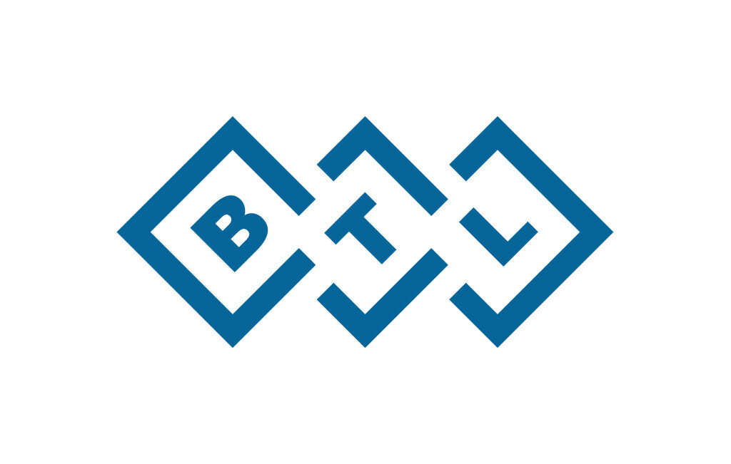 BTL MEDIZINTECHNIK GmbH Logo