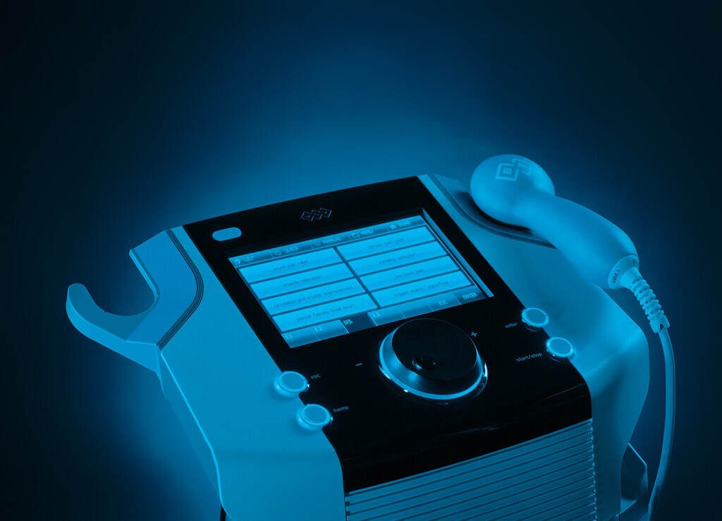 Bilder BTL MEDIZINTECHNIK GmbH