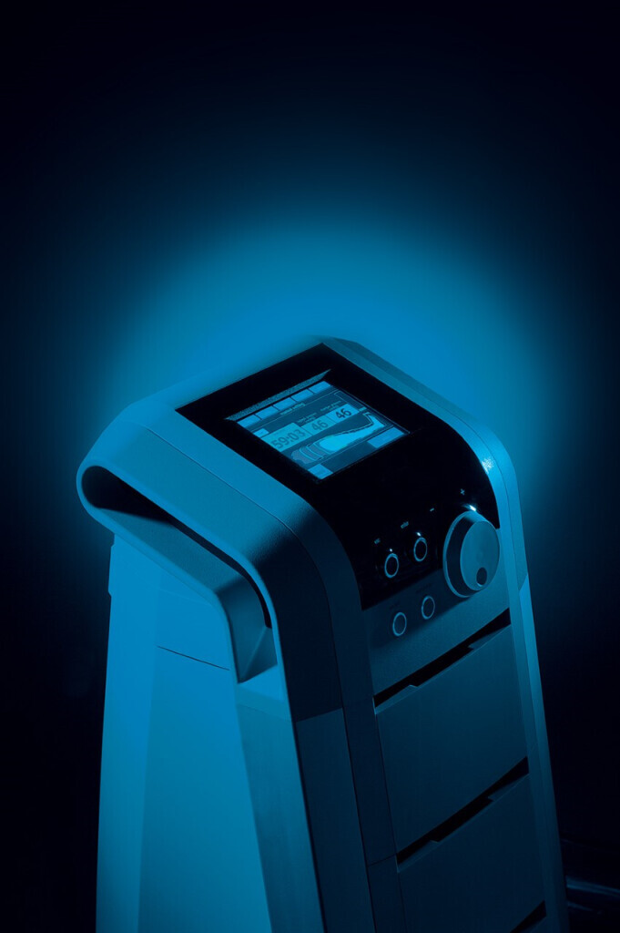 Bilder BTL MEDIZINTECHNIK GmbH