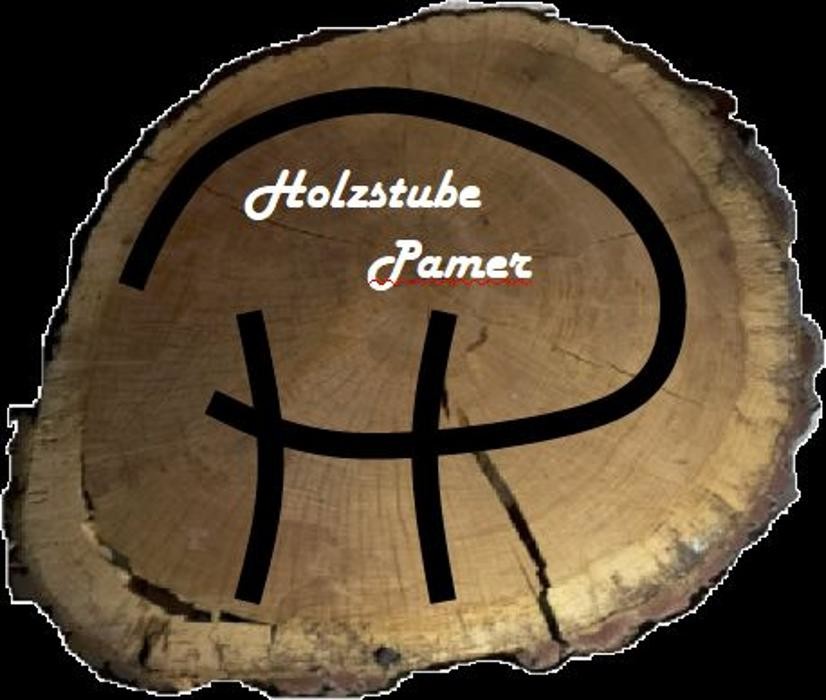 Holzstube Pamer Logo