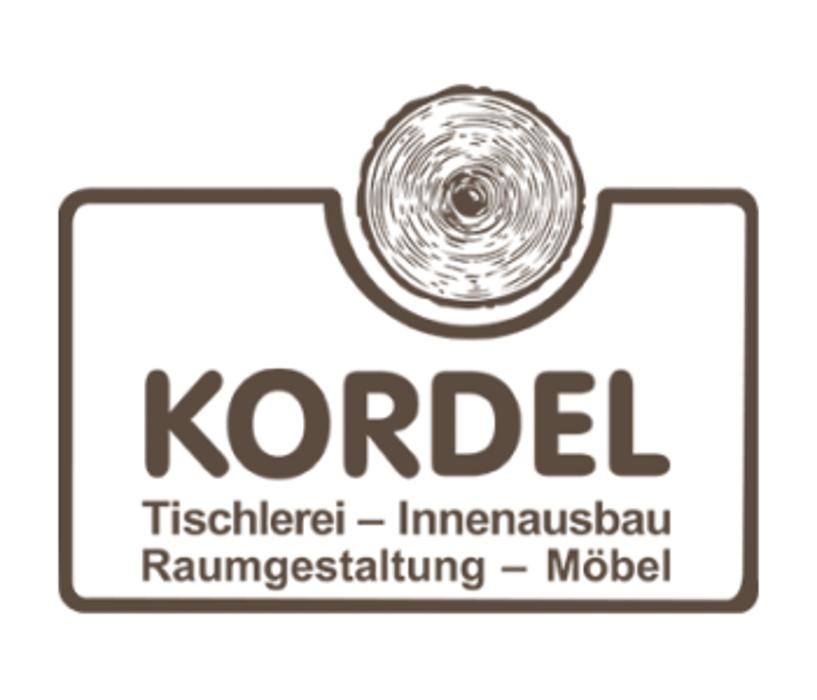 Roman Kordel Tischlerei und Schreinerei Logo