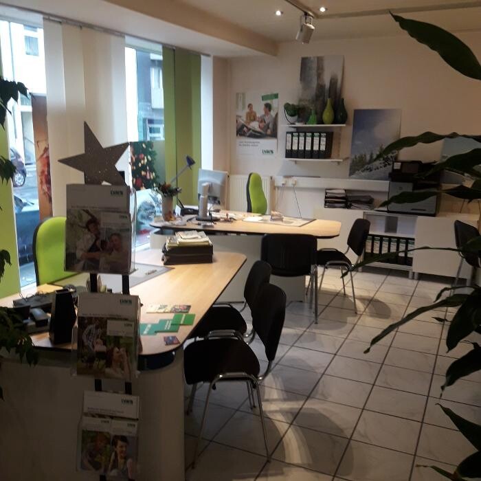 Bilder LVM Versicherung Lothar Schiffarth - Versicherungsagentur