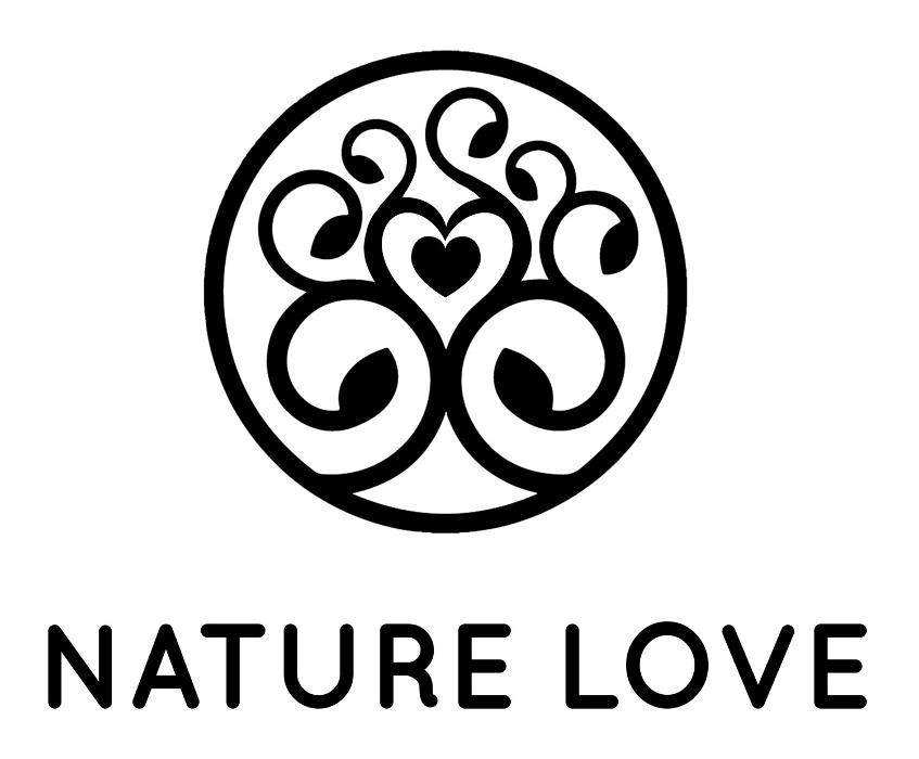 Nature Love Logo