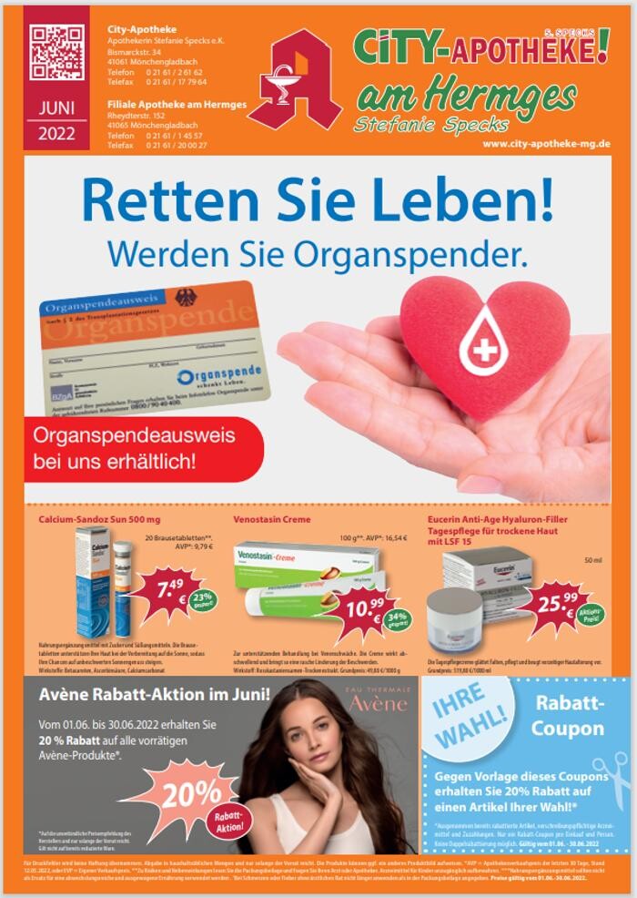 Bilder Apotheke am Hermges