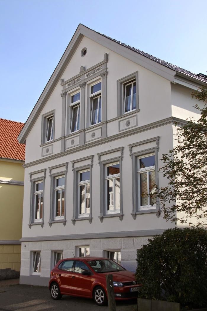 Bilder Pension Mitte