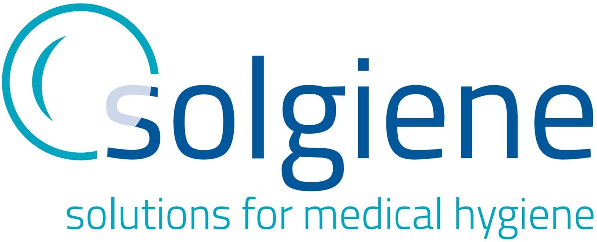 Solgiene oHG Logo