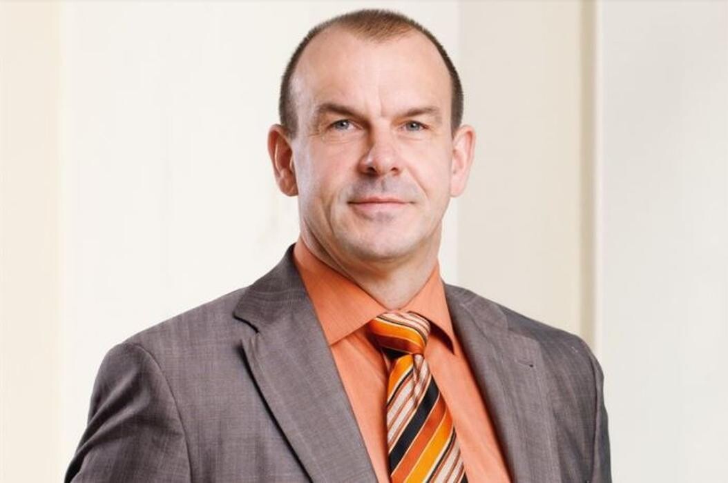 Bilder ERGO Versicherung Uwe Antysiak
