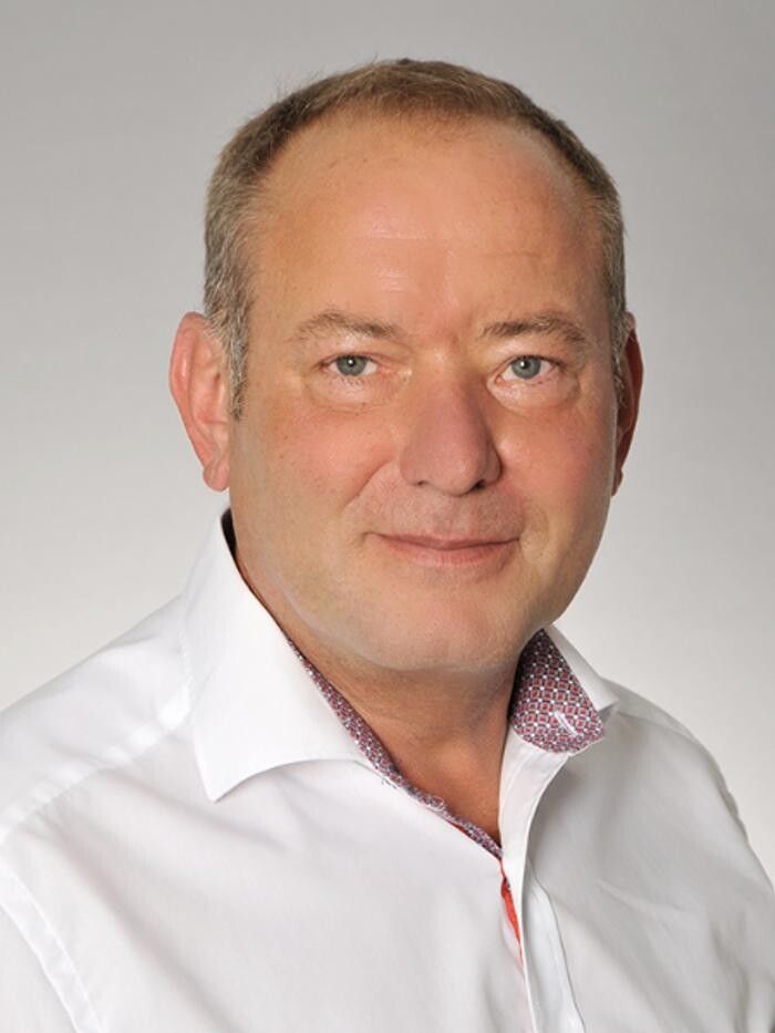 Bilder ERGO Versicherung Wolfgang Glasel