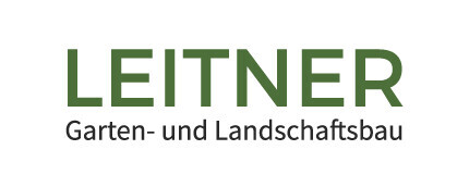 Garten- u. Landschaftsbau Sascha Leitner Logo