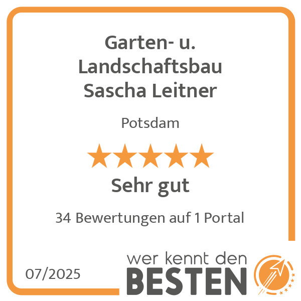Bilder Garten- u. Landschaftsbau Sascha Leitner