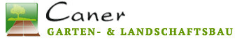 Gartenlandschaftsbau Canar Logo