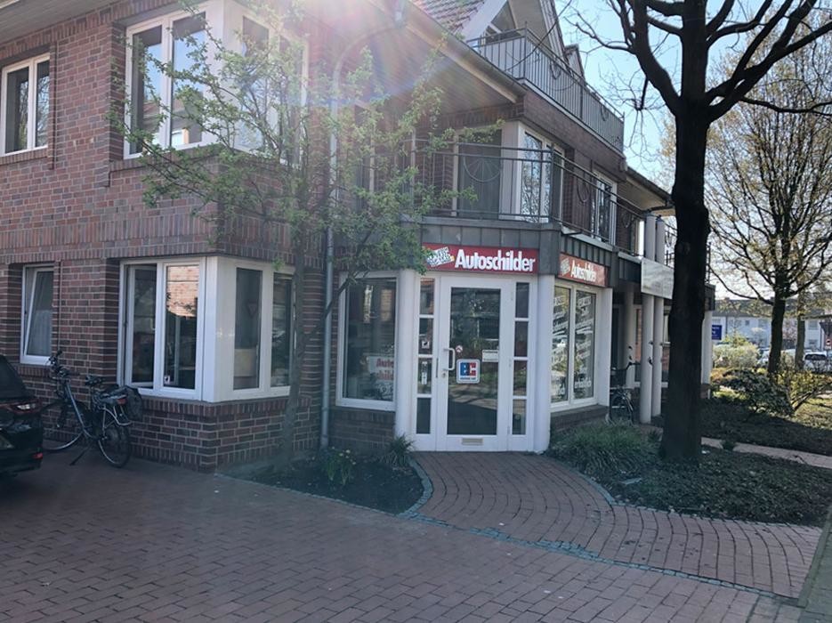 Bilder Autoschilder & Zulassungen Tönjes Cloppenburg