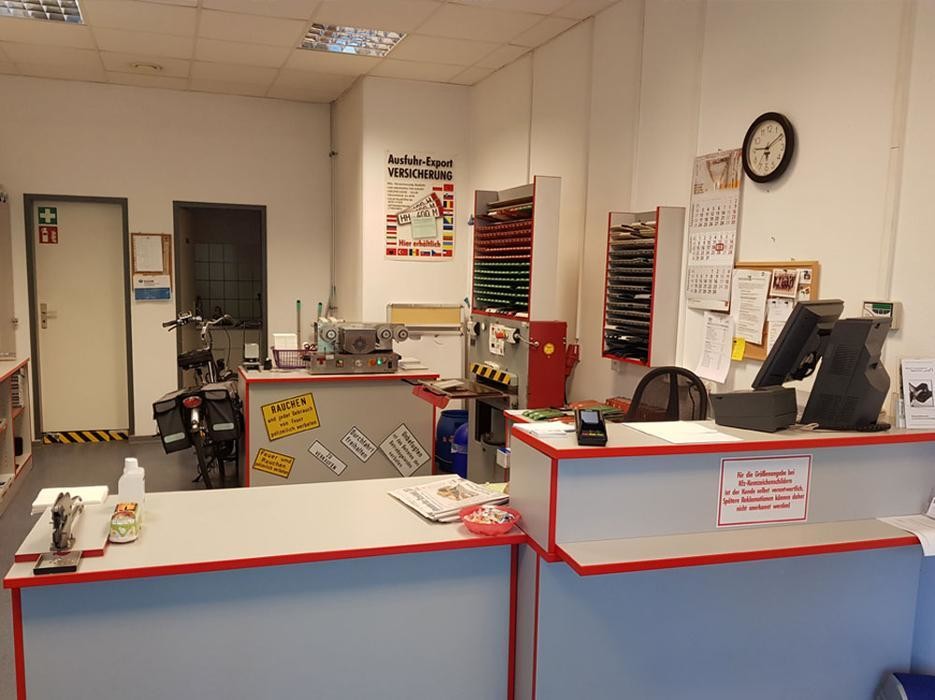 Bilder Autoschilder & Zulassungen Tönjes Delmenhorst