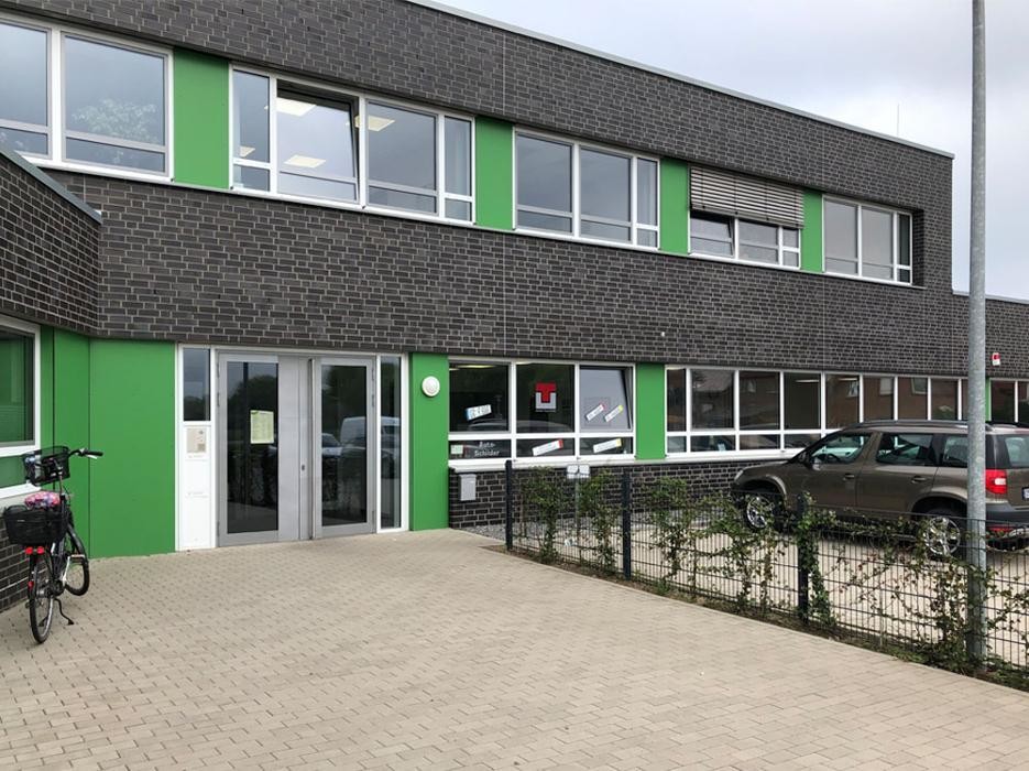 Bilder Autoschilder & Zulassungen Tönjes Bersenbrück