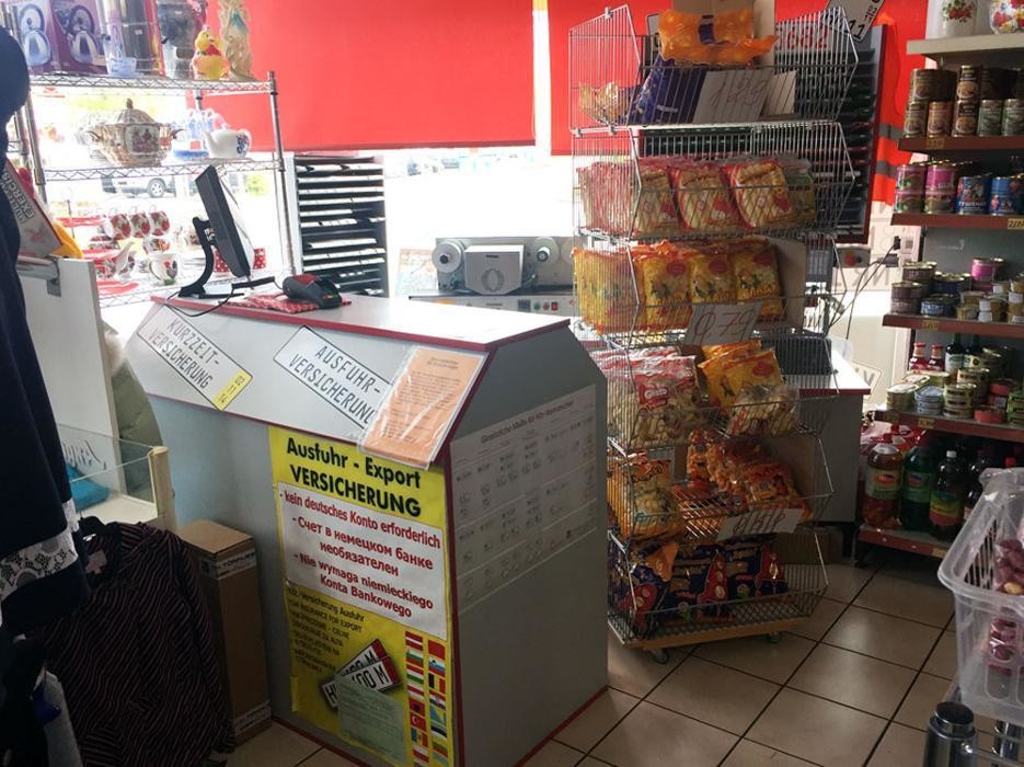 Bilder Autoschilder Tönjes Schönenberg-Kübelberg