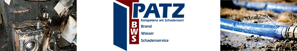 BWS Patz Logo