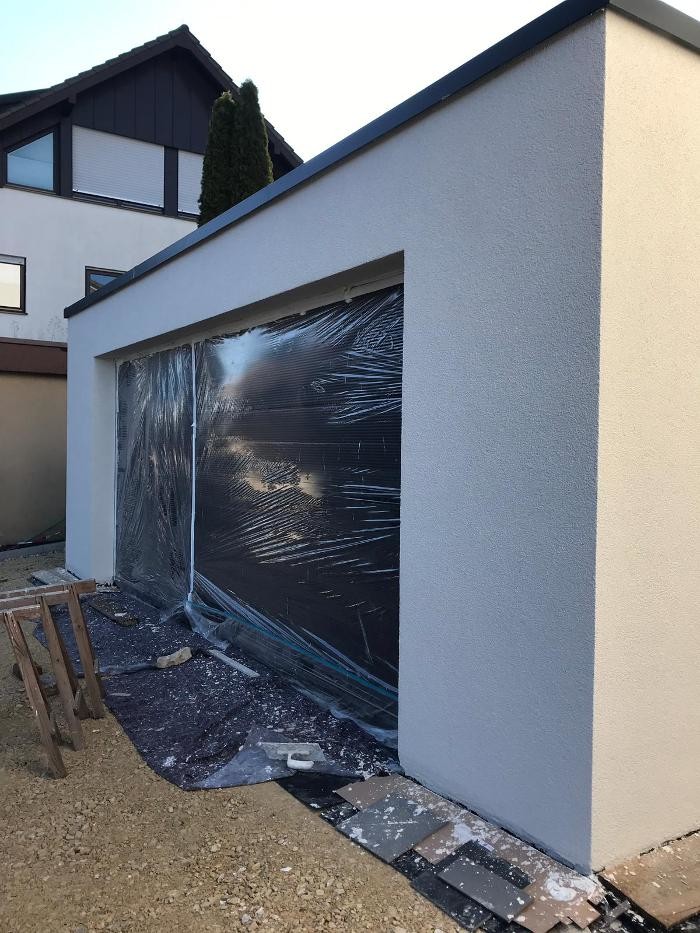 Bilder Alban Stuckateur u. Malerbetrieb