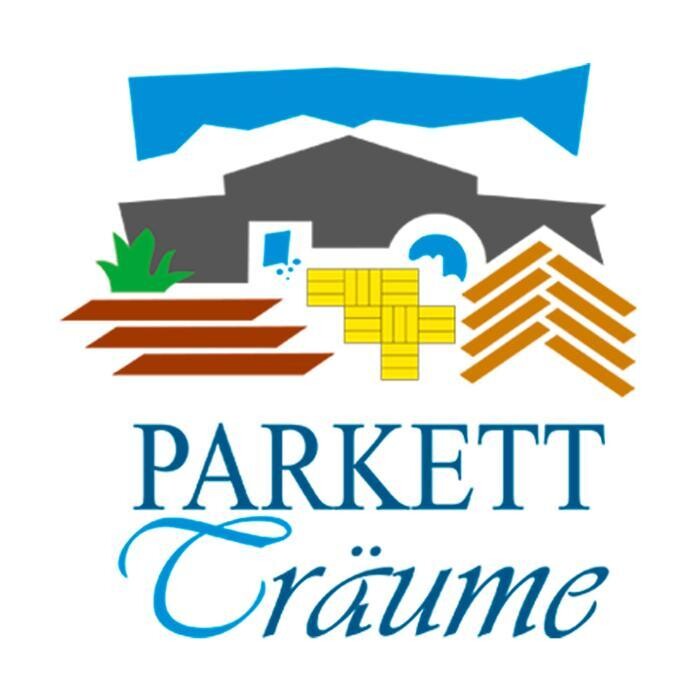 PARKETT Träume Logo