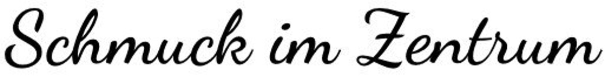 Schmuck im Zentrum Logo