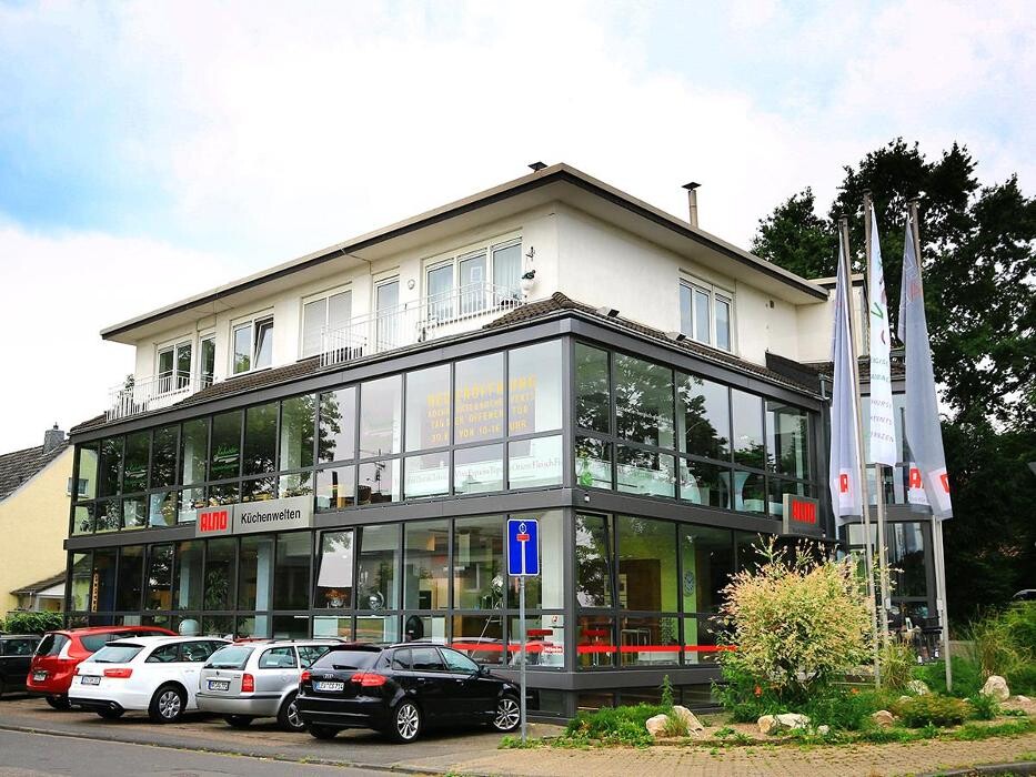 Bilder Küchenwelten Reimers GmbH