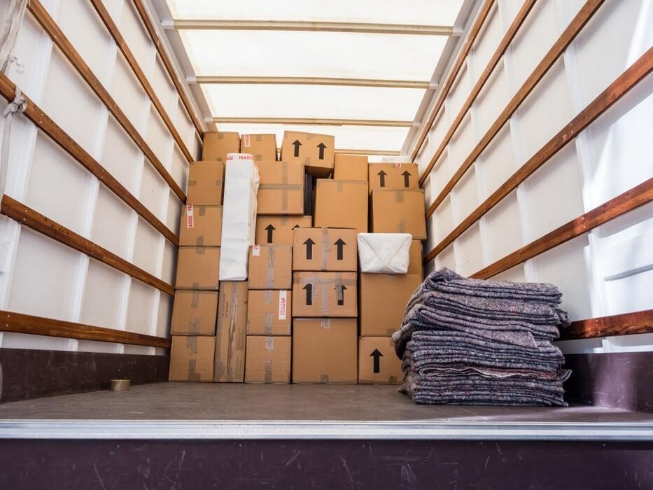Bilder A. Vogt GmbH Umzüge - Möbeltransporte - Lagerung
