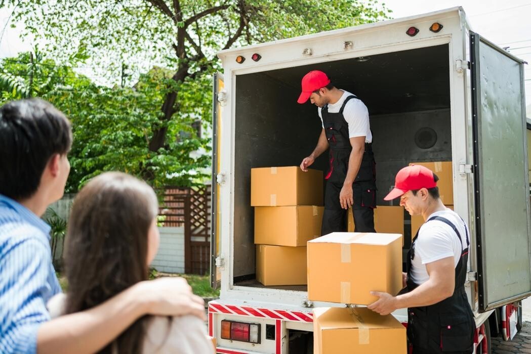 Bilder A. Vogt GmbH Umzüge - Möbeltransporte - Lagerung