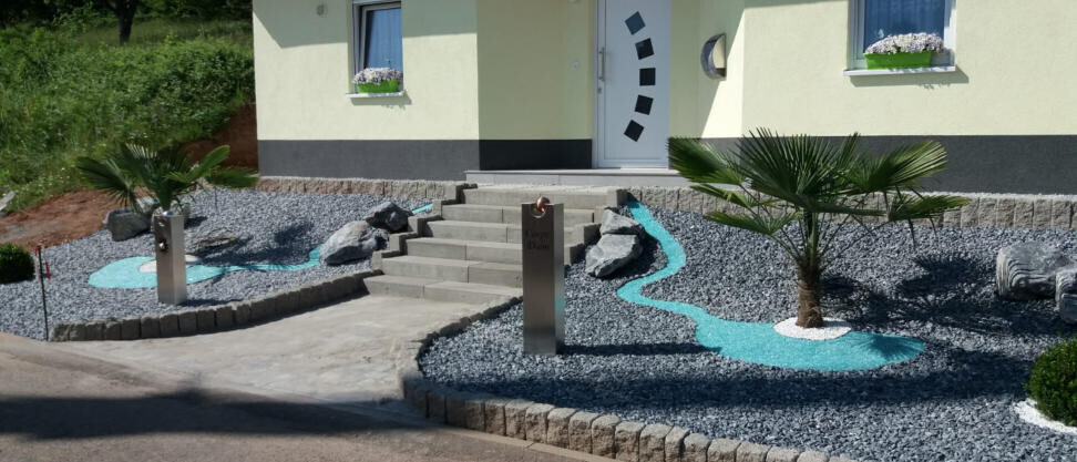 Bilder Gartenservice Greiber