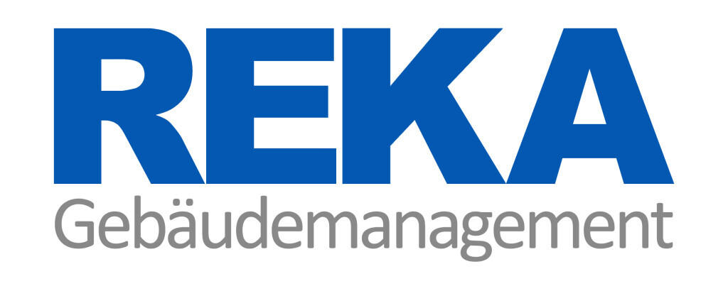 REKA Gebäudemanagement GmbH Logo