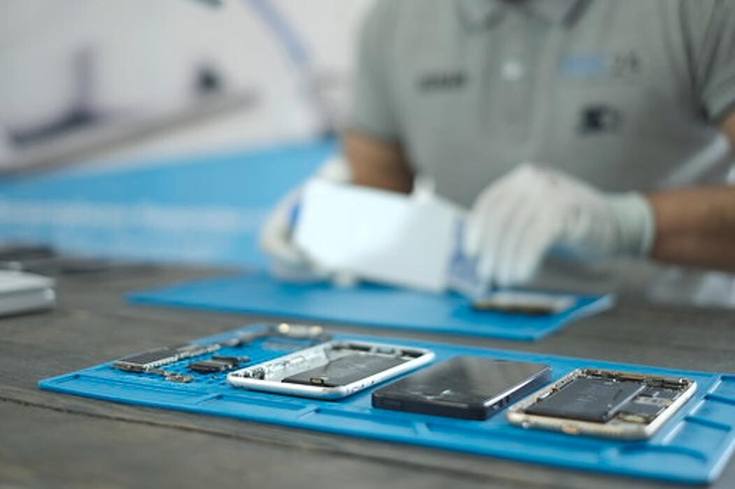 Bilder iTEC24mobile Handy Reparaturen