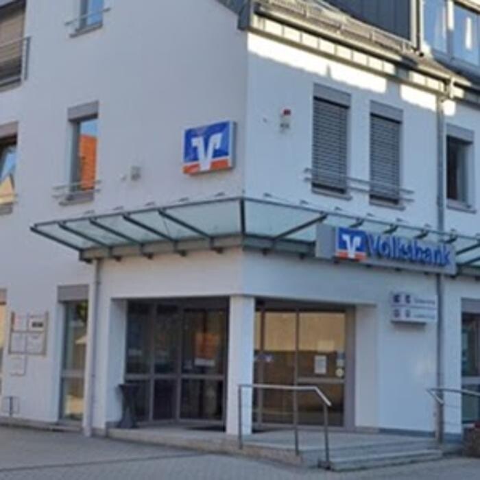 Bilder Volksbank pur