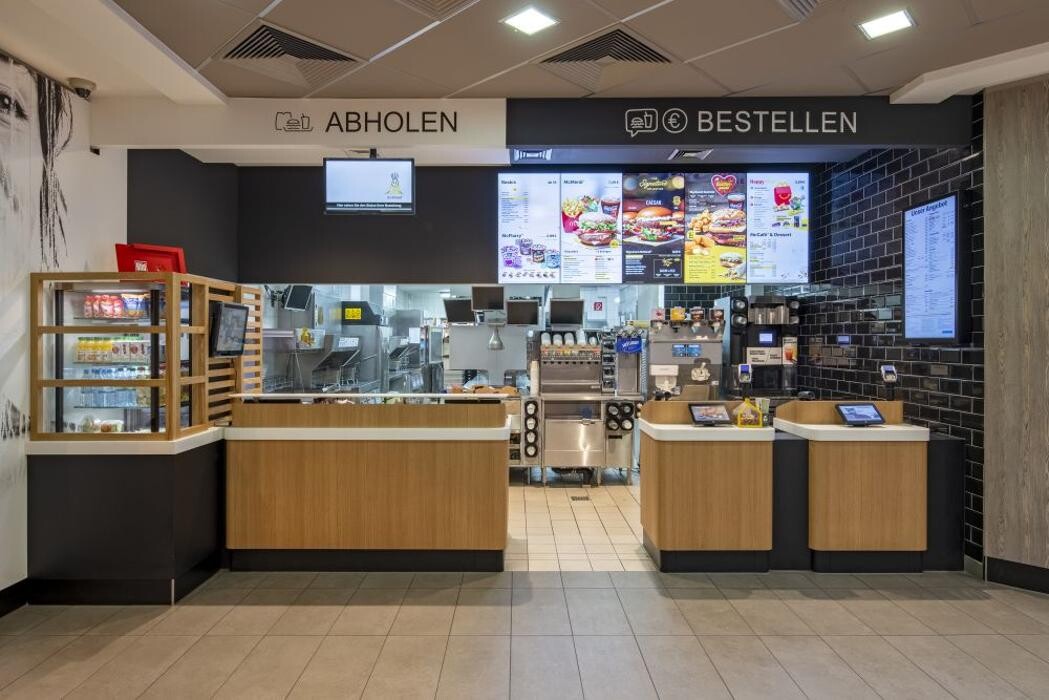 Bilder McDonald's