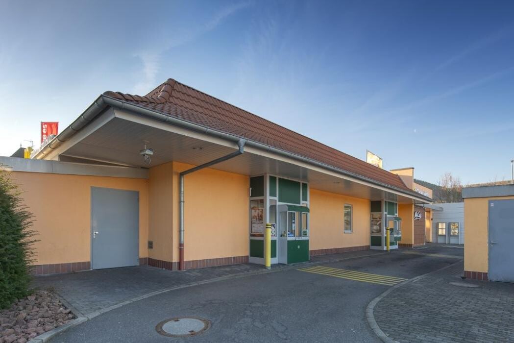Bilder McDonald's