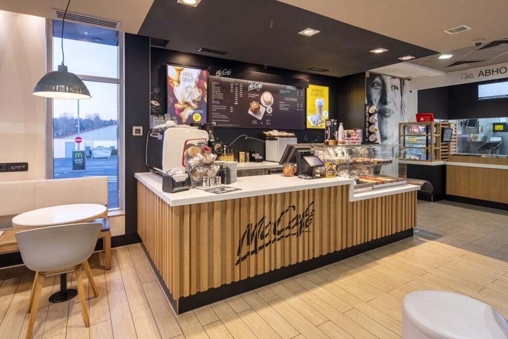 Bilder McDonald's