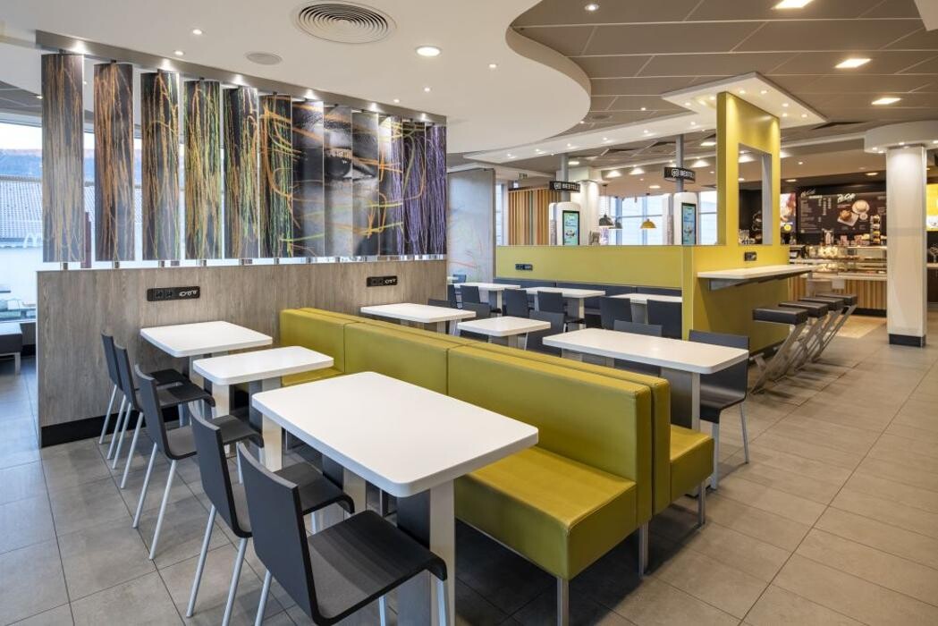 Bilder McDonald's
