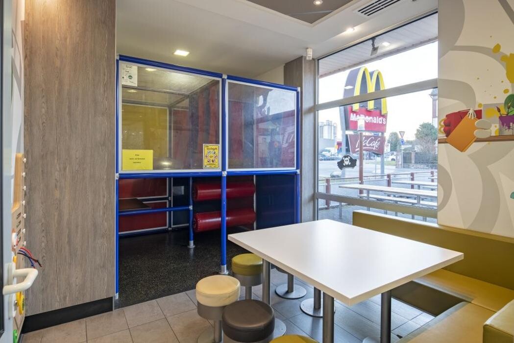 Bilder McDonald's